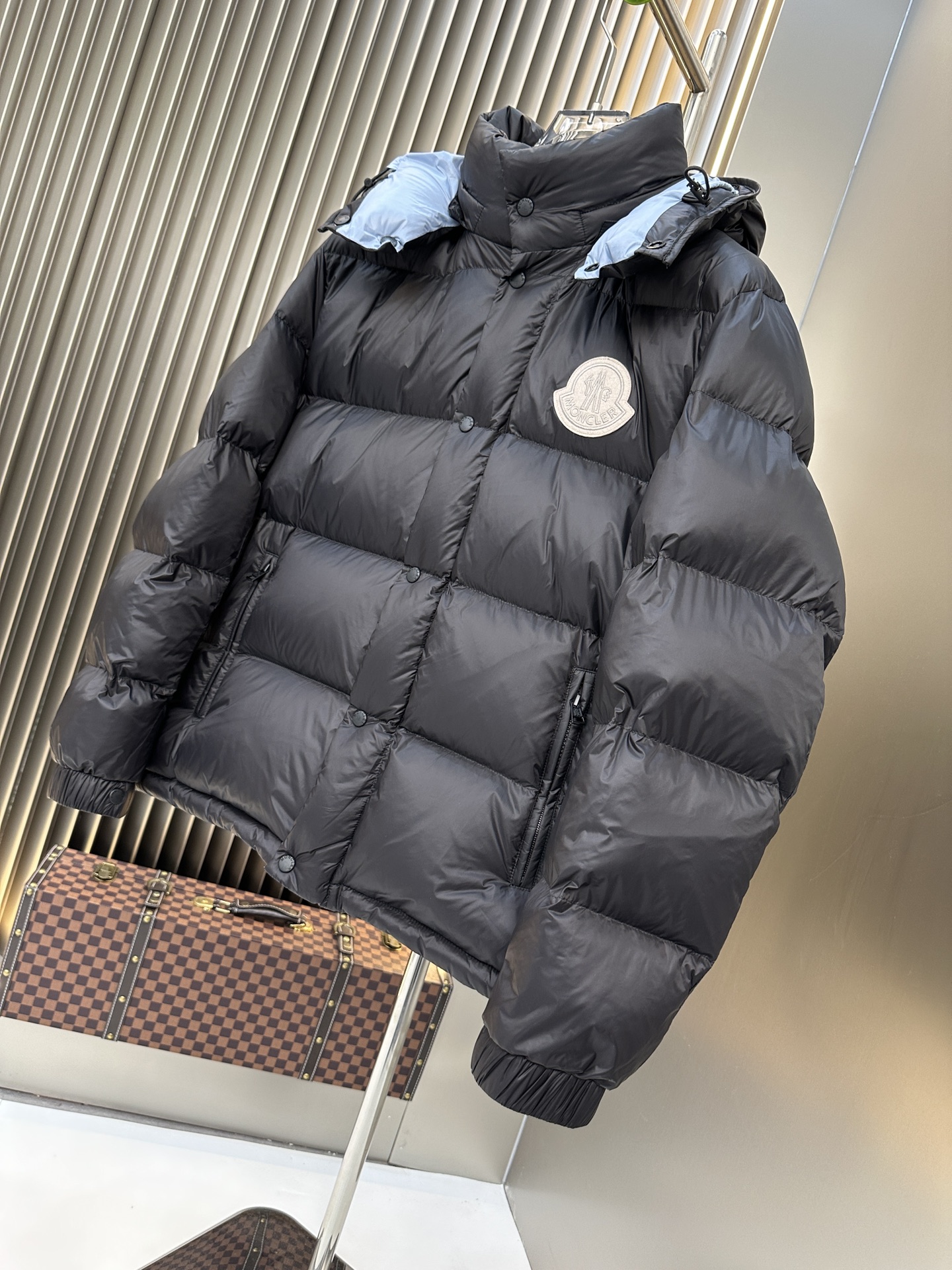 Moncler Down Jackets